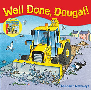 Well Done, Dougal! 