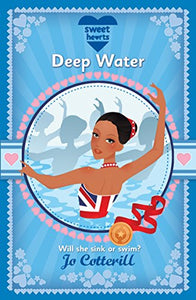 Sweet Hearts: Deep Water 