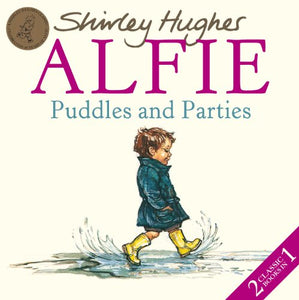 Puddles and Parties 