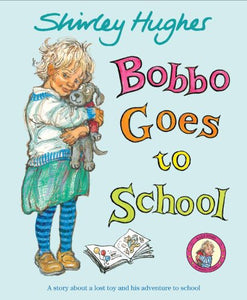 Bobbo Goes To School 