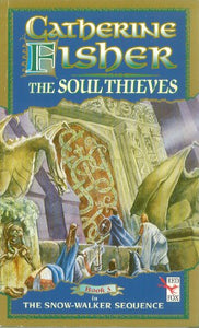 The Soul Thieves 