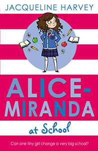 Alice-Miranda at School 