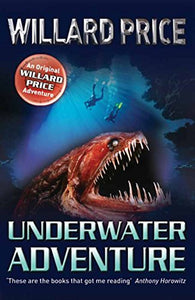 Underwater Adventure 