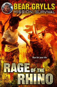 Mission Survival 7: Rage of the Rhino 