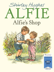 Alfie's Shop 