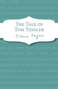 The Tale of Tom Tiddler 