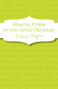 Martin Pippin in the Apple Orchard 