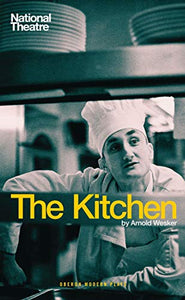 The Kitchen 