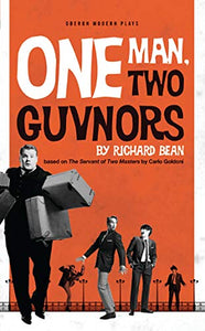 One Man, Two Guvnors 