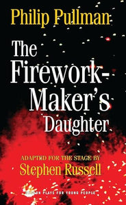 The Firework Maker's Daughter 