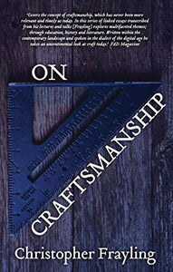 On Craftsmanship 