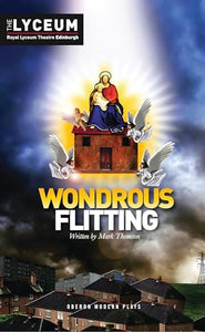 Wondrous Flitting 