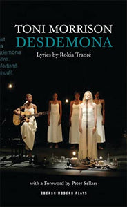 Desdemona 