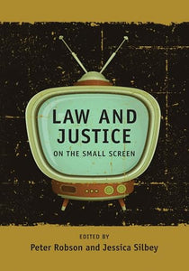 Law and Justice on the Small Screen 