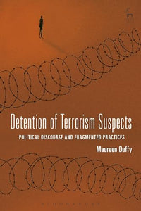 Detention of Terrorism Suspects 