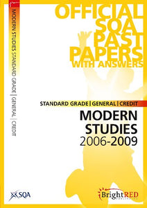 Modern Studies Standard Grade (G/C) SQA Past Papers 