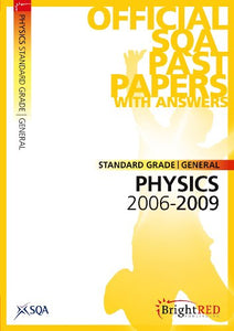 Physics General (Standard Grade) SQA Past Papers 