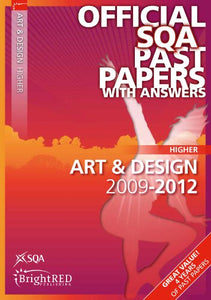 Art & Design Higher SQA Past Papers 