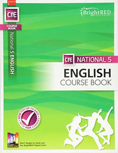 National 5 English Course Book 