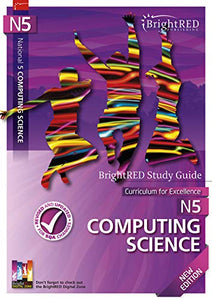 Brightred Study Guide National 5 Computing Science 