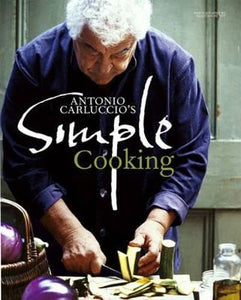 Antonio Carluccio's Simple Cooking 