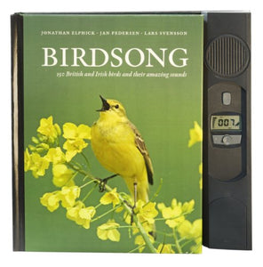 Birdsong 