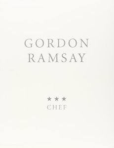 Gordon Ramsay 3 Star Chef 