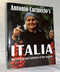 Antonio Carluccio: The Collection 