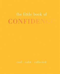 The Little Book of Confidence 