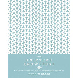 The Knitter's Knowledge 