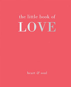 The Little Book of Love 