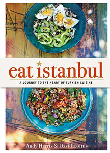 Eat Istanbul 