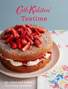 Cath Kidston Teatime 