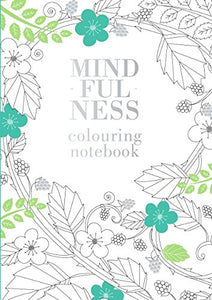 Mindfulness: Large Notebook 