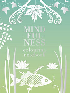 Mindfulness: Small Notebook 