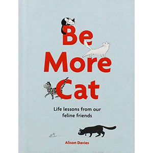 Be More Cat 