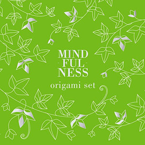 Mindfulness: Origami Wallet 