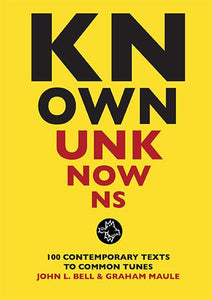 Known Unknowns 