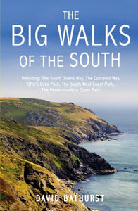 The Big Walks of the South 