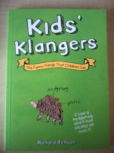 Kids' Klangers 