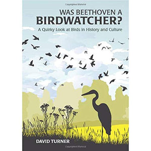 Was Beethoven a Birdwatcher? 