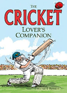 The Cricket Lover's Companion 