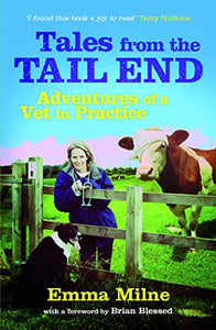 Tales from the Tail End 