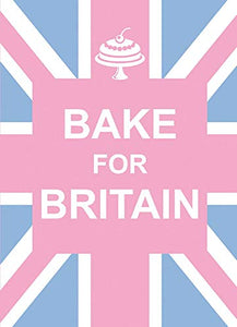 Bake for Britain 