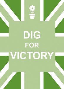 Dig For Victory 