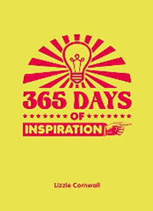 365 Days of Inspiration 