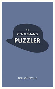 The Gentleman’s Puzzler 