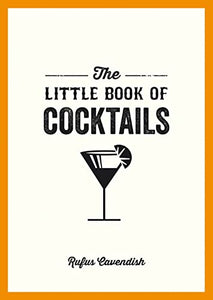 The Little Book of Cocktails 