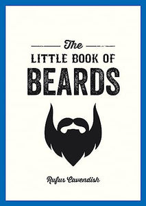 The Little Book of Beards 