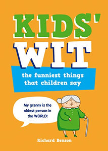 Kids' Wit 